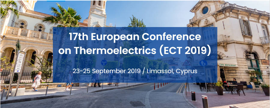 17th European Conference