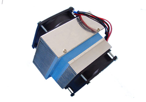 WFF-36W-12-C Thermoelectric Cooler Assembly-- Air to Air