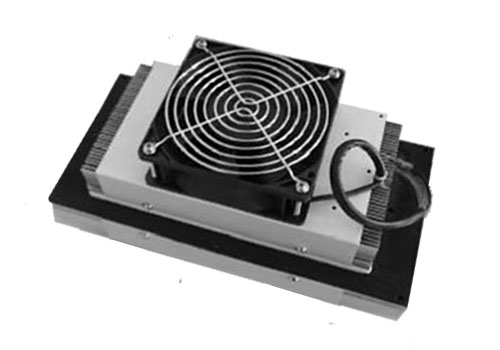 WFF-100W-24-C Thermoelectric Cooler Assembly-- Air to Air