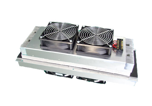 WFF-300W-48-C Thermoelectric Cooler Assembly-- Air to Air