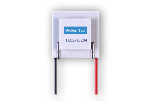 Thermoelectric cooling module TEC2-10204