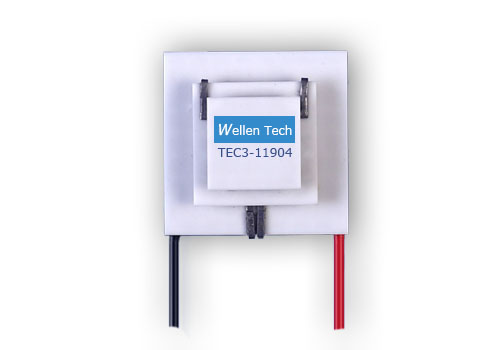 Thermoelectric cooling module TEC3-11904
