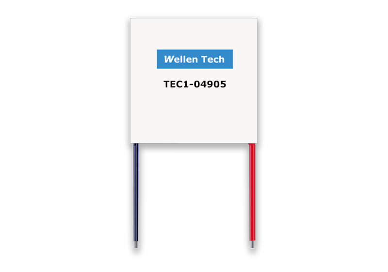 TEC1-04905 Thermoelectric Module