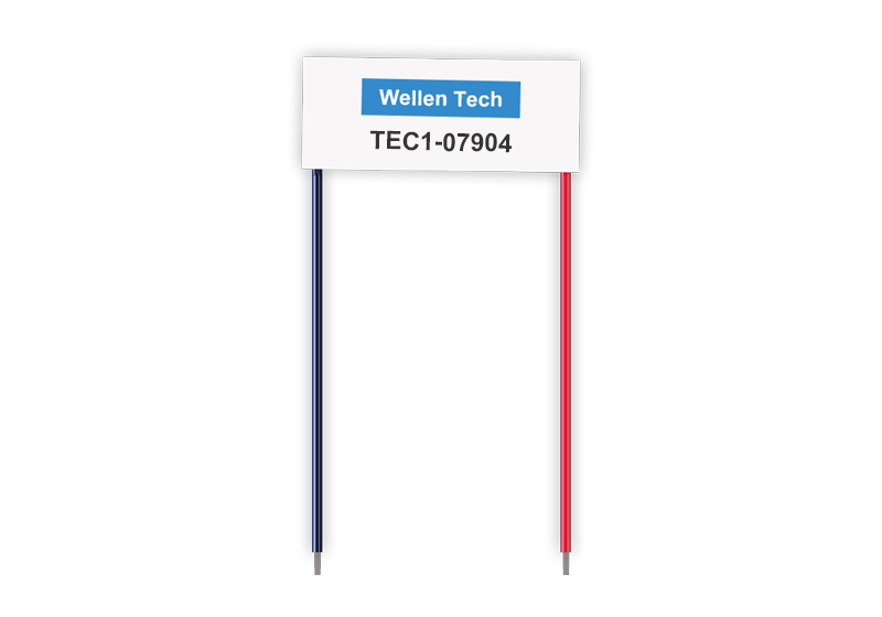 TEC1-07904 Thermoelectric cooling element