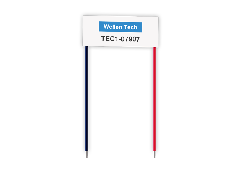 TEC1-07907 Thermoelectric cooling element