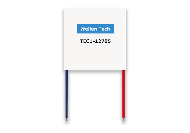 TEC1-12710 Module