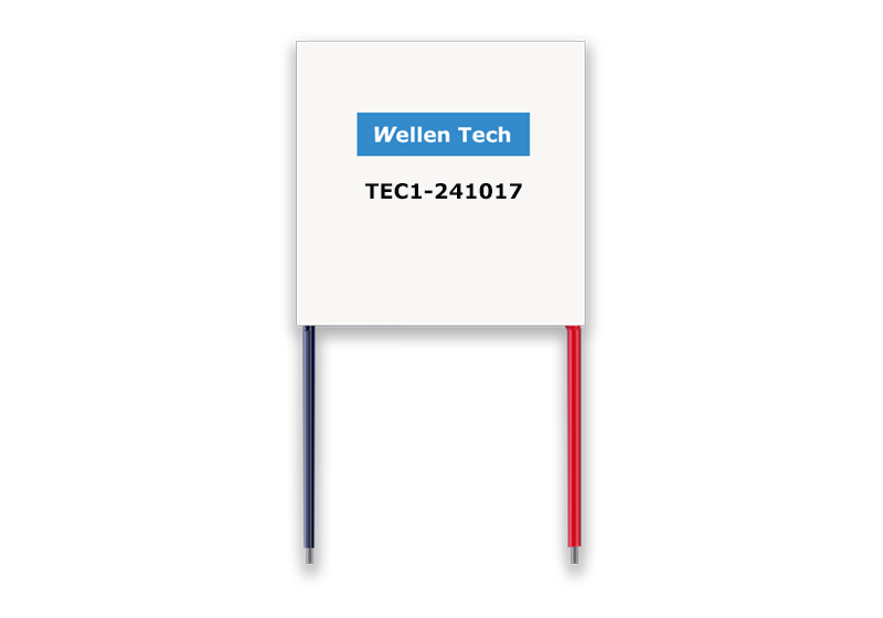 TEC1-241017 Peltier cooling module