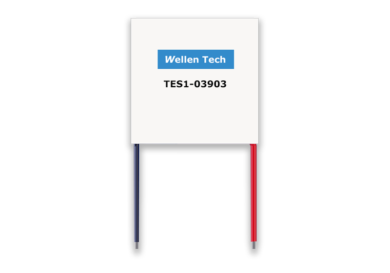 TES1-03903 Thermoelectric Module