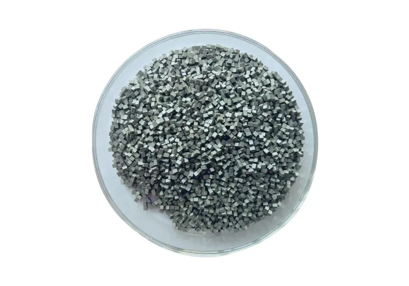 Thermoelectric Materials Pellets